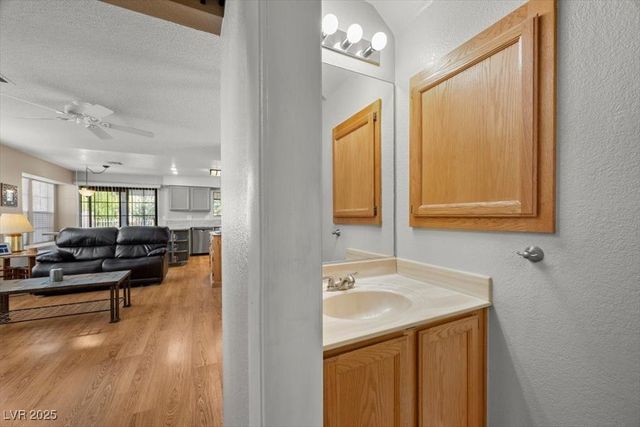 4816 Fiesta Lakes Street, Las Vegas, NV 89130