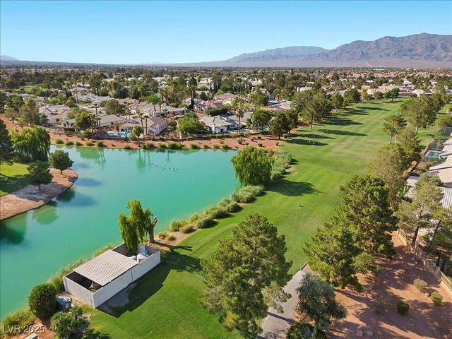 4816 Fiesta Lakes Street, Las Vegas, NV 89130
