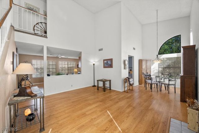 4816 Fiesta Lakes Street, Las Vegas, NV 89130