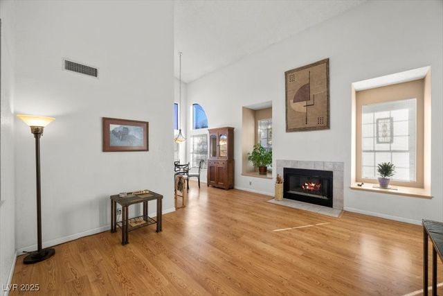 4816 Fiesta Lakes Street, Las Vegas, NV 89130