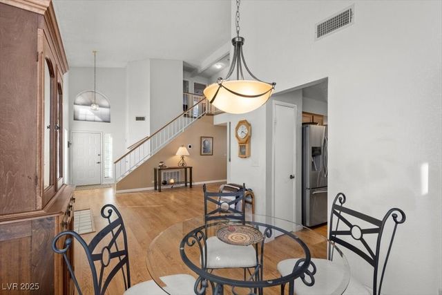 4816 Fiesta Lakes Street, Las Vegas, NV 89130