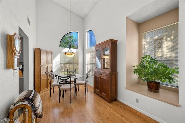 4816 Fiesta Lakes Street, Las Vegas, NV 89130