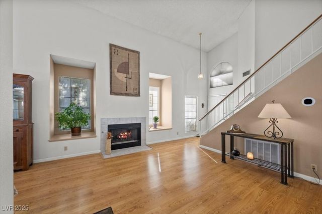 4816 Fiesta Lakes Street, Las Vegas, NV 89130