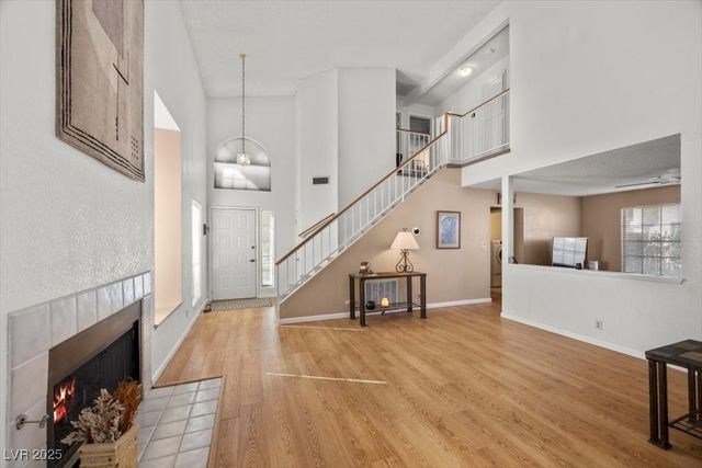 4816 Fiesta Lakes Street, Las Vegas, NV 89130