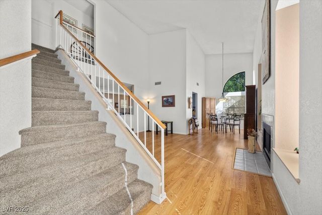 4816 Fiesta Lakes Street, Las Vegas, NV 89130