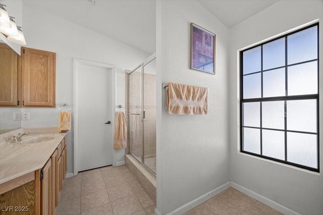 4816 Fiesta Lakes Street, Las Vegas, NV 89130