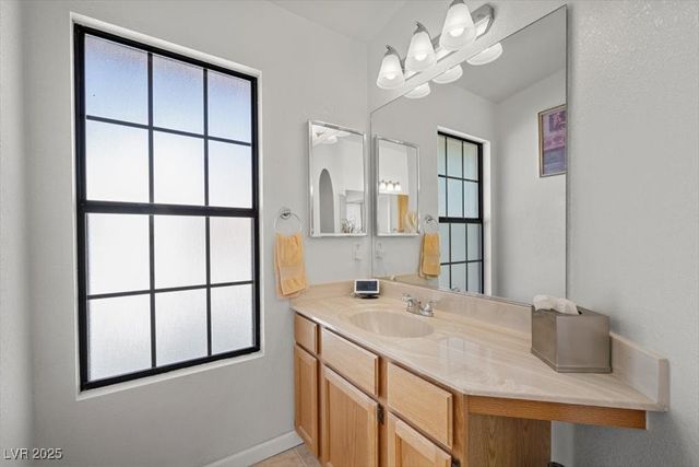 4816 Fiesta Lakes Street, Las Vegas, NV 89130