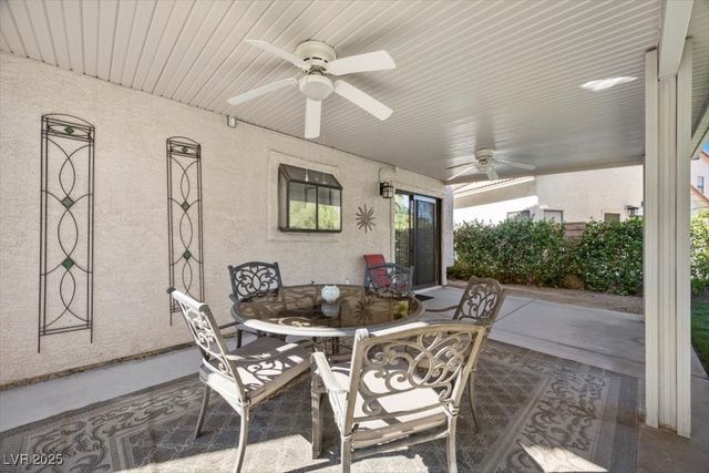 4816 Fiesta Lakes Street, Las Vegas, NV 89130