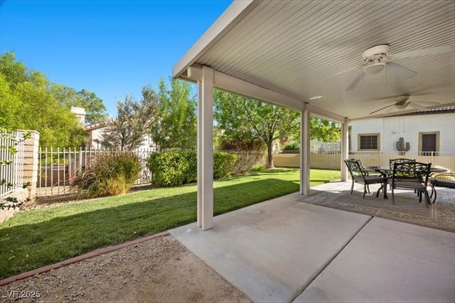 4816 Fiesta Lakes Street, Las Vegas, NV 89130