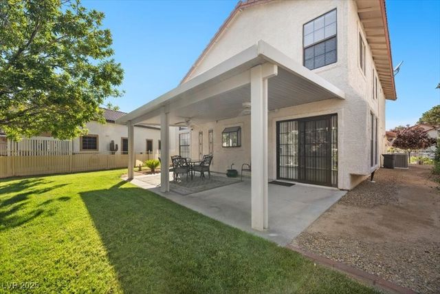 4816 Fiesta Lakes Street, Las Vegas, NV 89130