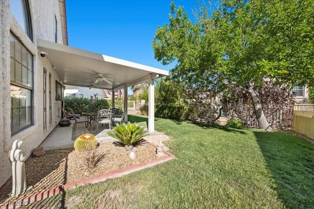 4816 Fiesta Lakes Street, Las Vegas, NV 89130