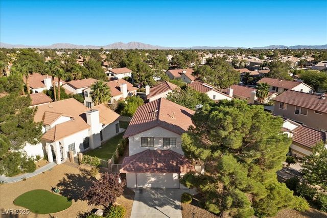 4816 Fiesta Lakes Street, Las Vegas, NV 89130