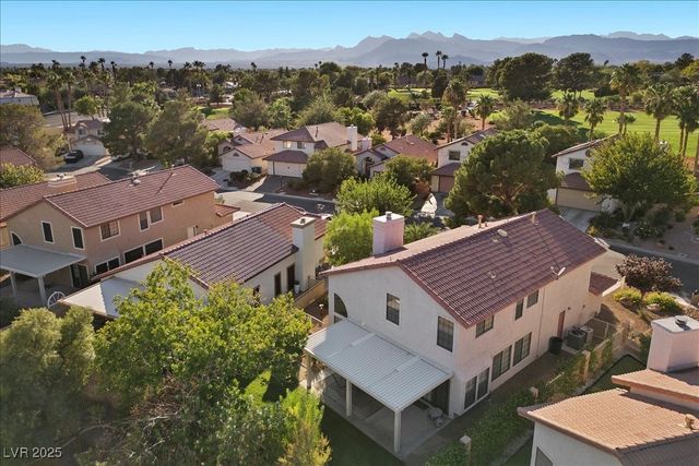 4816 Fiesta Lakes Street, Las Vegas, NV 89130