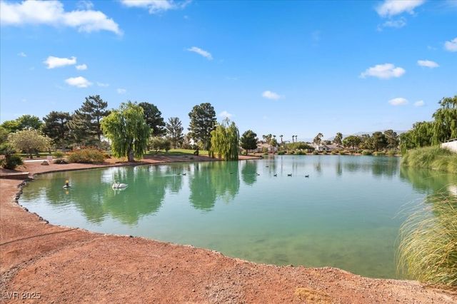 4816 Fiesta Lakes Street, Las Vegas, NV 89130