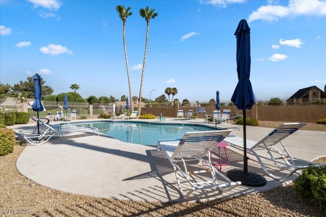 4816 Fiesta Lakes Street, Las Vegas, NV 89130