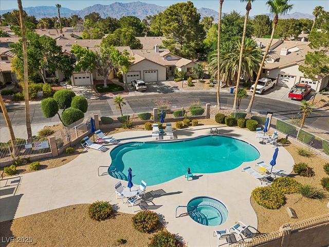 4816 Fiesta Lakes Street, Las Vegas, NV 89130