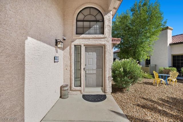 4816 Fiesta Lakes Street, Las Vegas, NV 89130