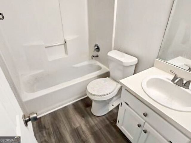 800 Mills Drive, Covington, GA 30016