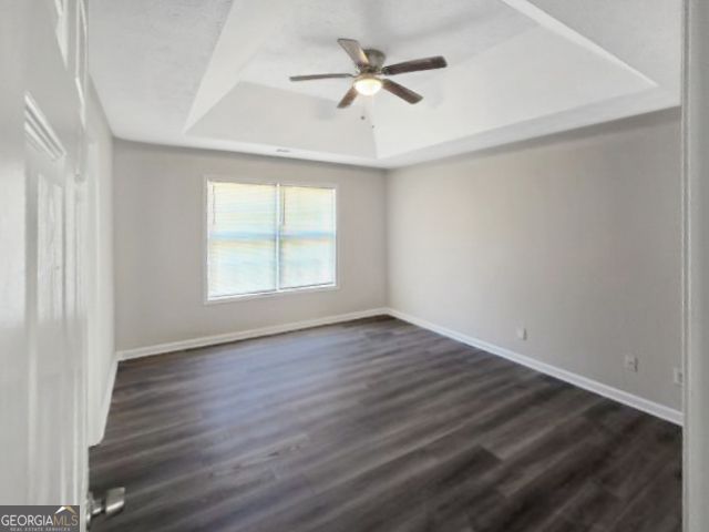 800 Mills Drive, Covington, GA 30016