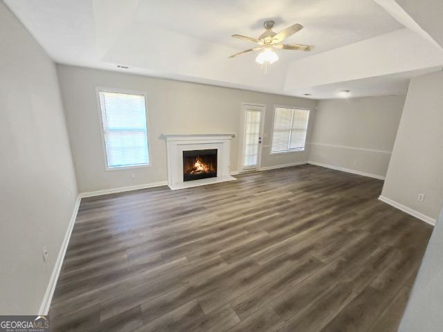 800 Mills Drive, Covington, GA 30016