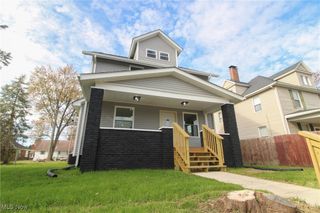 1537 S Liberty Avenue, Alliance, OH 44601