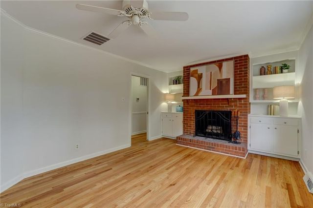 703 Longview Street, Greensboro, NC 27403