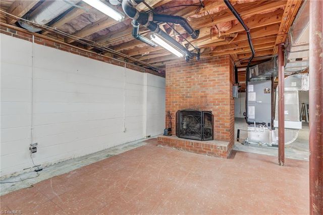 703 Longview Street, Greensboro, NC 27403