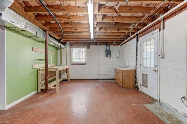 703 Longview Street, Greensboro, NC 27403