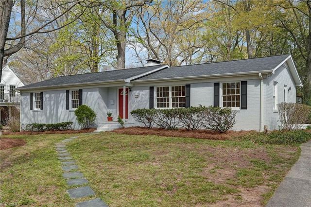 703 Longview Street, Greensboro, NC 27403