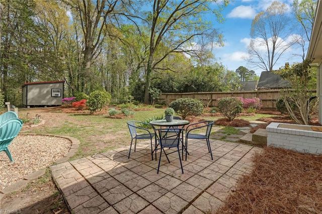 703 Longview Street, Greensboro, NC 27403