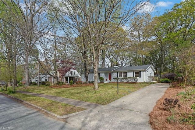 703 Longview Street, Greensboro, NC 27403