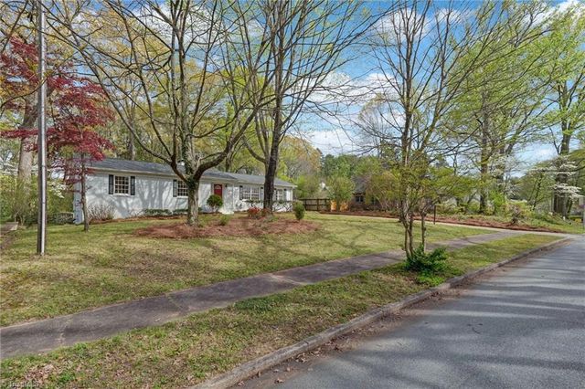 703 Longview Street, Greensboro, NC 27403