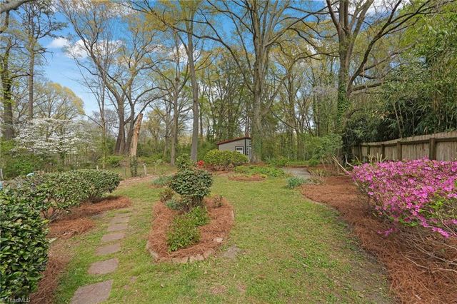 703 Longview Street, Greensboro, NC 27403