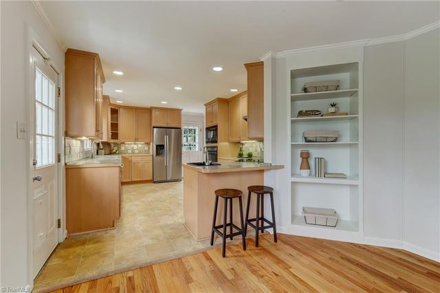 703 Longview Street, Greensboro, NC 27403