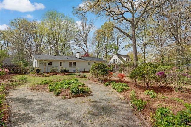 703 Longview Street, Greensboro, NC 27403