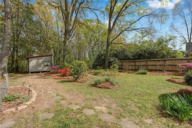 703 Longview Street, Greensboro, NC 27403