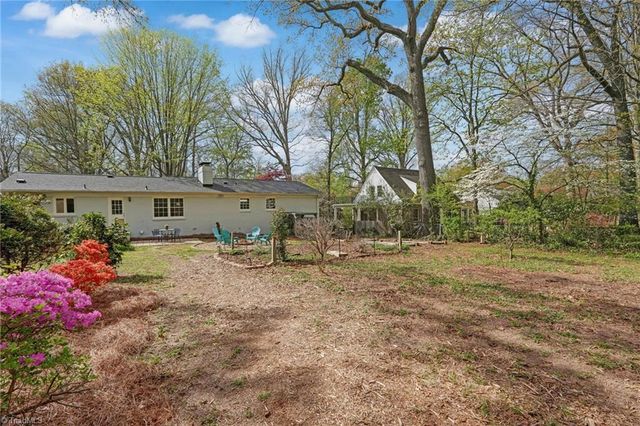 703 Longview Street, Greensboro, NC 27403