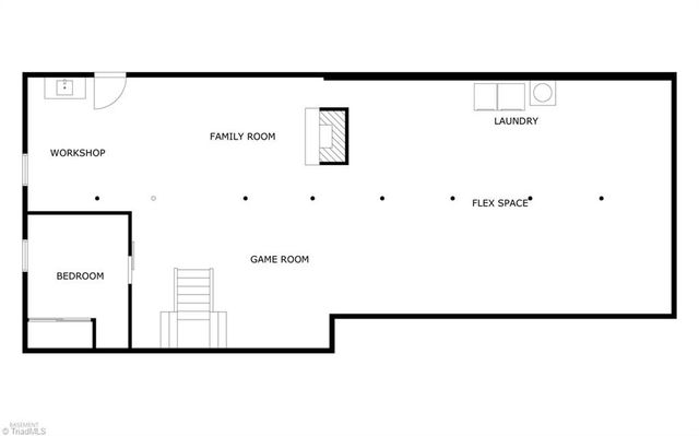 703 Longview Street, Greensboro, NC 27403