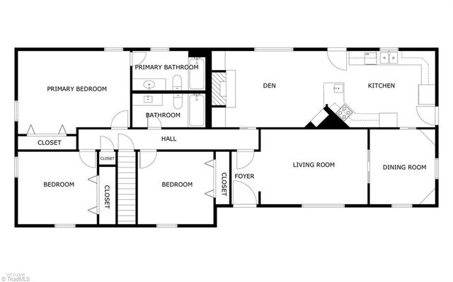 703 Longview Street, Greensboro, NC 27403