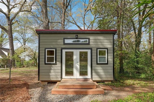 703 Longview Street, Greensboro, NC 27403