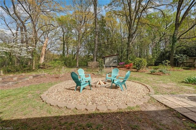 703 Longview Street, Greensboro, NC 27403