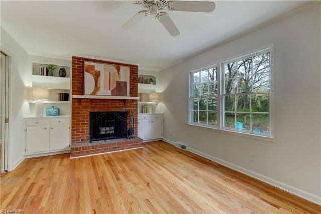 703 Longview Street, Greensboro, NC 27403