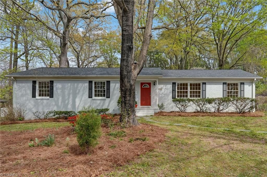 703 Longview Street, Greensboro, NC 27403