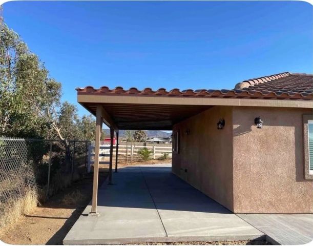 40104 25th West, Palmdale, CA 93551