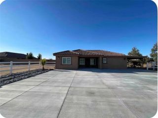 40104 25th West, Palmdale, CA 93551