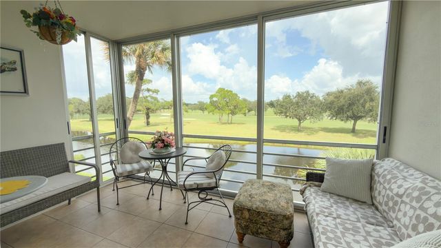 7461 W COUNTRY CLUB DRIVE N 306, Sarasota, FL 34243