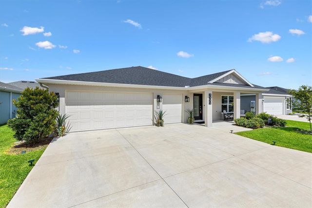 8005 JOEDY CARTER PATH, The Villages, FL 34762