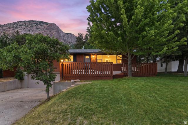 2722 BUCHANAN, Ogden, UT 84403