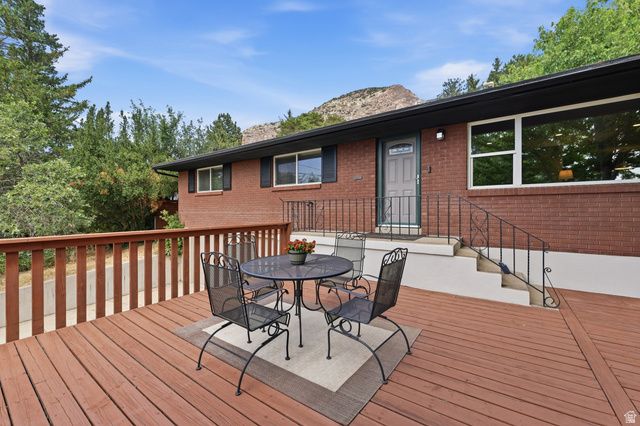 2722 BUCHANAN, Ogden, UT 84403