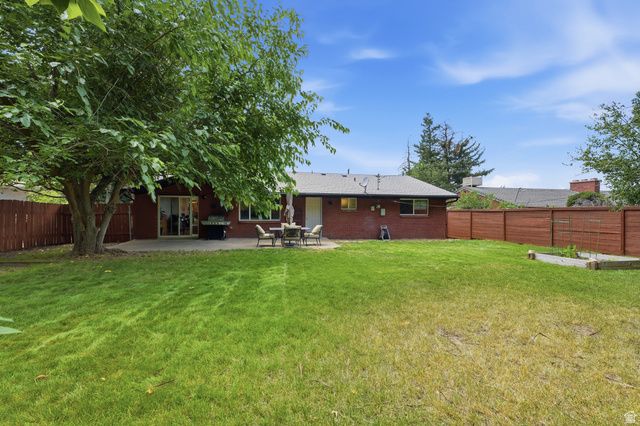2722 BUCHANAN, Ogden, UT 84403